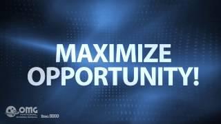OMG Eye On Marketing - Improve Your Online Ranking