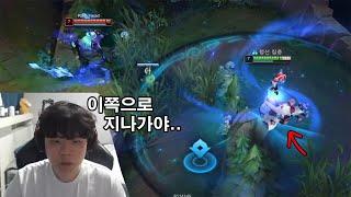 클리드님 멘탈 제대로 부셨습니다 ㅋㅋㅋ (반응 추가)