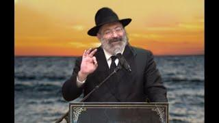 The Power of Teshuva l Rabbi YY Jacobson l Meaningful Clips - Episode 10