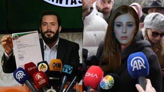 Barış Arduç's Shocking Comment: 'I Would Divorce Our Baby' - Elçin Sangu Responds