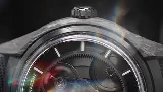Ulysse Nardin Freak X Carbon