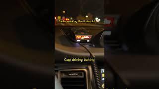 A cheatcode…filmed in mexico #radar #policera #kaband
