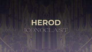 HEROD - Iconoclast - Full Album