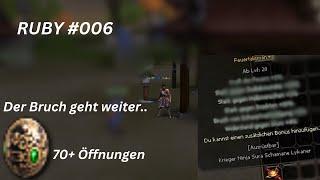 Metin2 DE RUBY #006 F2P to Meley - Weiter gebrochen werden.. & Tali fertig!