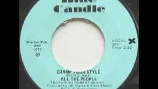 All The People - Cramp Your Style