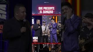 Presenta el gangoso  #zonadedesmadre #mikesalazar con alan Saldaña el tucán Guzmán y deparranda