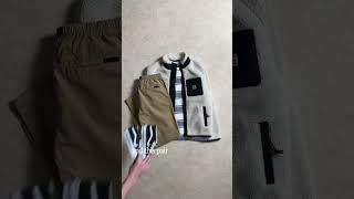 Outfit Inspiration With Carhartt WIP, Beams Plus, Gramicci & Vans Premium