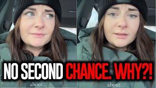 Single MOMS IN CRISIS: Men Are DONE Dating Them | The Wall