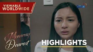 Mommy Dearest: Mookie stops taking her medicine! (Episode 31)