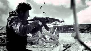 Reporters Without Borders: The weapen