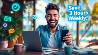 FLYMSG Review :  Typing Efficiency Instantly!