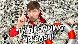 How Much Money Does Mr. Beast Have?