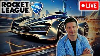 Wie ist die Season 16 so? Pass bewerten | Rocket League Live deutsch |  (yt/ttv)