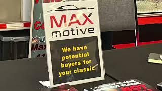 World of Wheels MAXmotive 2023