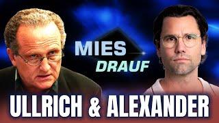 Mies Drauf – Folge 1 | Mit Ullrich Mies & Alexander Kühn