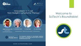 SciTech Development Roundtable - Learn about the Promise of ST-001 from Medical Experts