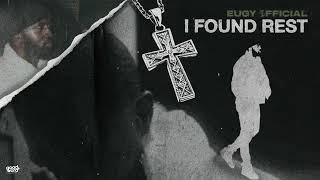 Eugy Official - I Found Rest (Audio)