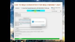 mt4, mt5 forex expert advisor decompile unlock source code, ex4 to mq4 and ex5 to mq5