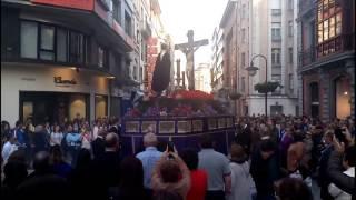 Cristo de la Misericordia 2017: "La Muerte no es el final" /A. M. San Salvador de Oviedo