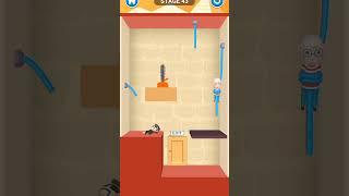 Rescue game Video #shortfeed #shortvideo #shortviral #games #rescuegame