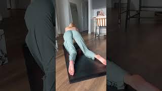 Yoga & Stretching at Home