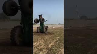 girl vs boys nishu bhai#rohitdeshwal #johndeere5050d