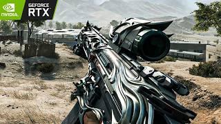  BF2042 Sweaty Infantry Only Mode - Battlefield 2042 Gameplay...