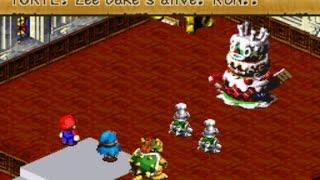 Top 10 SNES Games