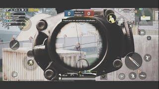 PUBG Mobile | Fragmovie  #1 | 1080p 60fps