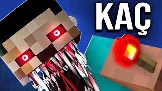 10 Farklı Yaratık Birden! Herobrine.exe Sezon 3 - Bölüm 6 - 1.20 Minecraft Hardcore