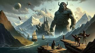 The Mystery of the Nephilim – Giants in the Bible