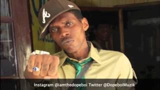 Vybz Kartel - School - August 2013