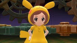 How Cute #Shorts #PokémonBrilliantDiamond #PokémonShiningPearl