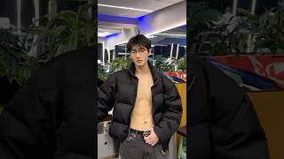 Boys | BL video | Asian Men | #body #boy #boyfriend #gay #bl #tiktok #trending #asian #shorts #fyp