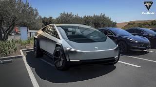 GIGA MEXICO STUNNING! Elon Musk Reveals 3 New Models Produced Here Shocking Entire Industry!