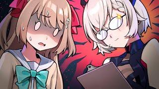 【JOB INTERVIEW: WITH NEURO-SAMA】