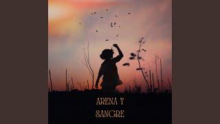 Sombras en la Arena