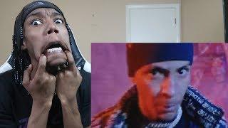 Comethazine - NONSENSE (Official Music Video) Reaction