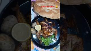 Full Tandoori Lava Chicken  | Super Tasty Juicy | #food #love