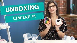 Unboxing & Review of the Cimilre P1 | How to Setup, Use, & Clean