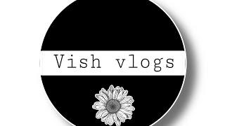 A small simple GRWM- Vish Vlogs