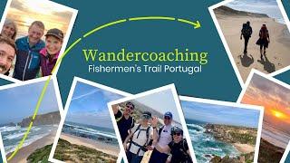 Wandercoaching auf dem Fishermen‘s Trail - Begegne Deiner eigenen inneren Natur.