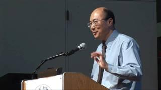 Stanford-Sharif: Decades of Mutual Contributions - Part 9 - Prof Fabian Pease & Prof Thomas Lee