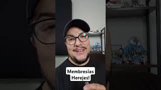 Membresías herejes!