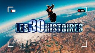 Les 30 histoires les plus incroyables mais vraies ! (ou presque) | Emission spéciale HD | P042013