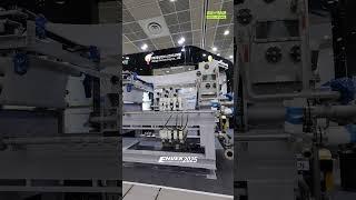 [ENVEX2025] 제46회 국제환경산업기술&그린에너지전 #코엑스 #전시회 #박람회