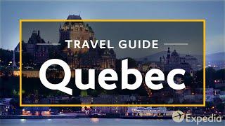 Quebec Vacation Travel Guide | Expedia