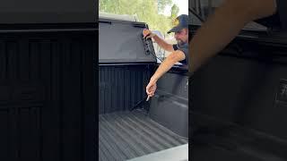 2024 Toyota Tacoma Tonneau Cover: BakFlip Mx4