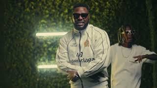 Rustar - Batambe (Official Video) ft. Slapdee & Nez Long