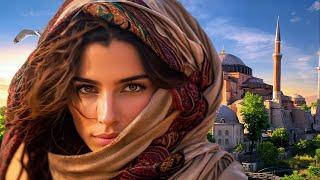 Cafe De Anatolia - Istanbul Touch (Mix by Billy Esteban) 2024